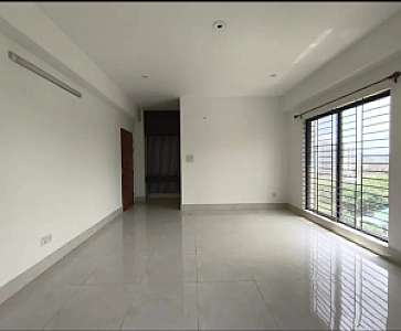 Flat For Sale In Bashundhara R/A