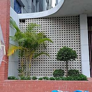 Family Flat For Rent